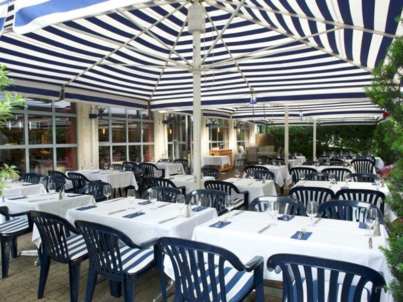 Hotel Zueri By Fassbind Zurich