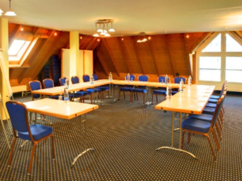 Hotel Zueri By Fassbind