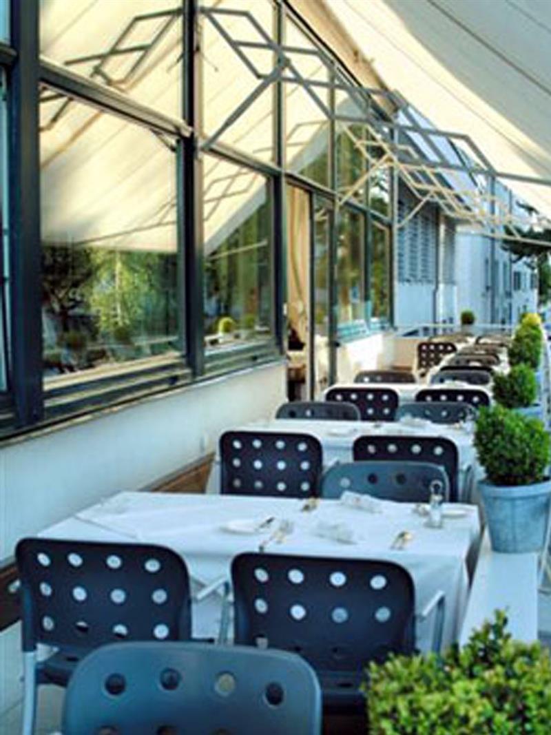 Leonardo Boutique Rigihof Zurich