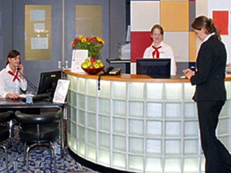 Hotel Leonardo Boutique Rigihof 4*