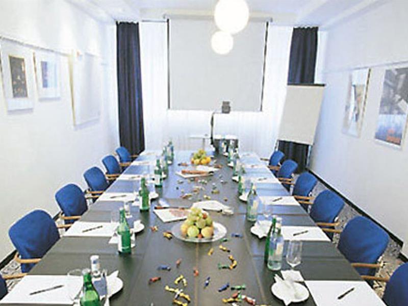 Hotel Leonardo Boutique Rigihof