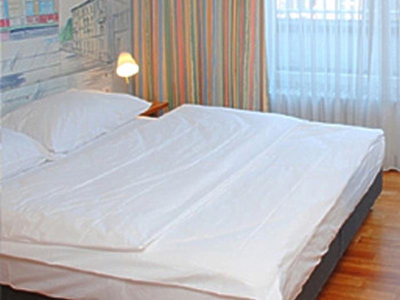 Leonardo Boutique Rigihof