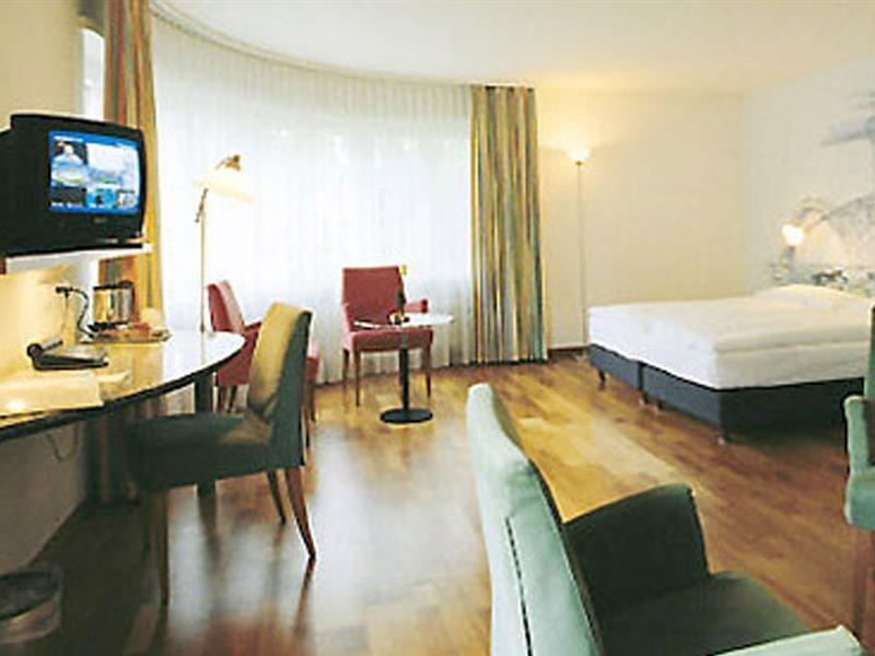 Leonardo Boutique Rigihof Zurich