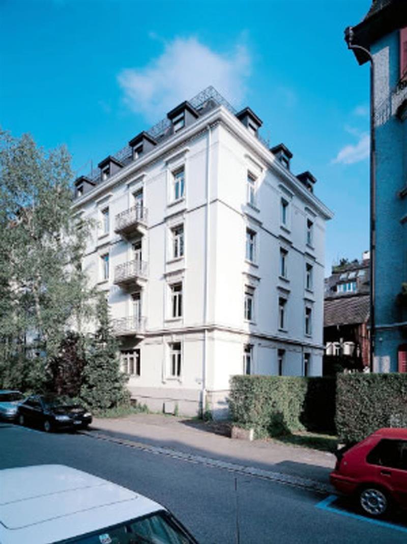 Hotel Leonardo Boutique Rigihof Zurich