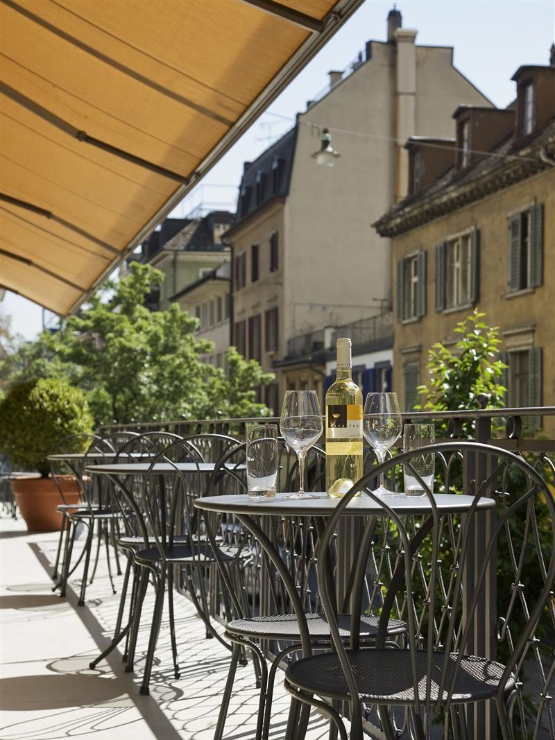 Hotel Swiss Chocolate By Fassbind 3*