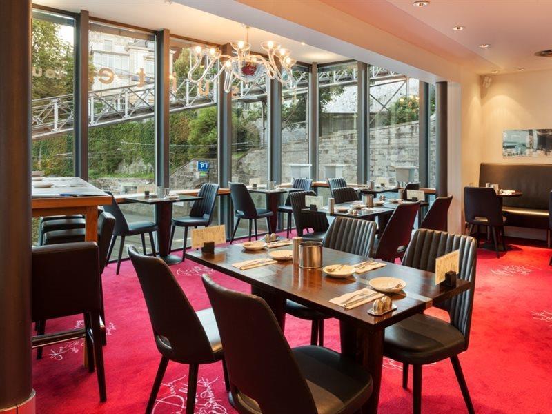 Hotel Swiss Chocolate By Fassbind Zurich