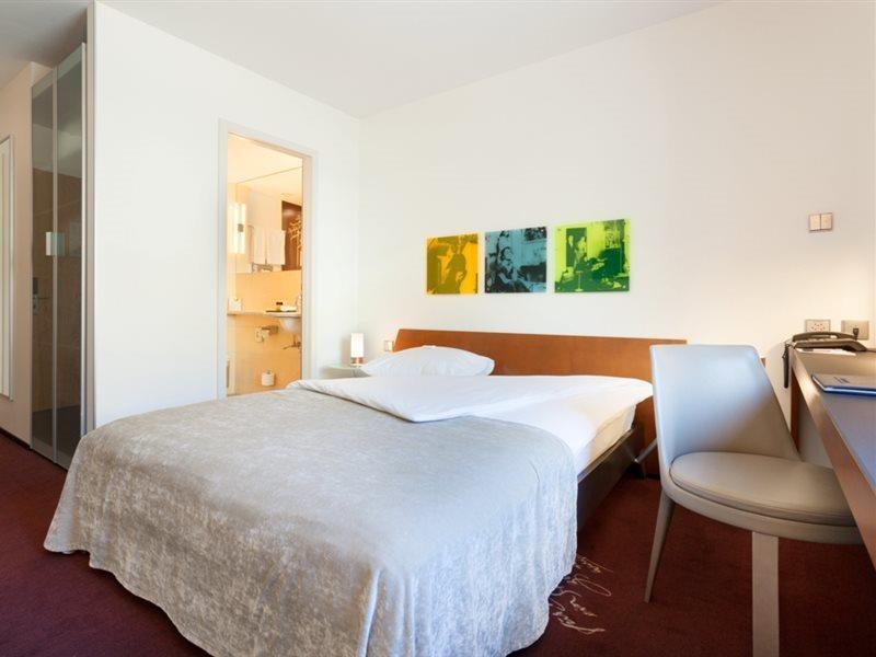 Hotel Swiss Chocolate By Fassbind 3*