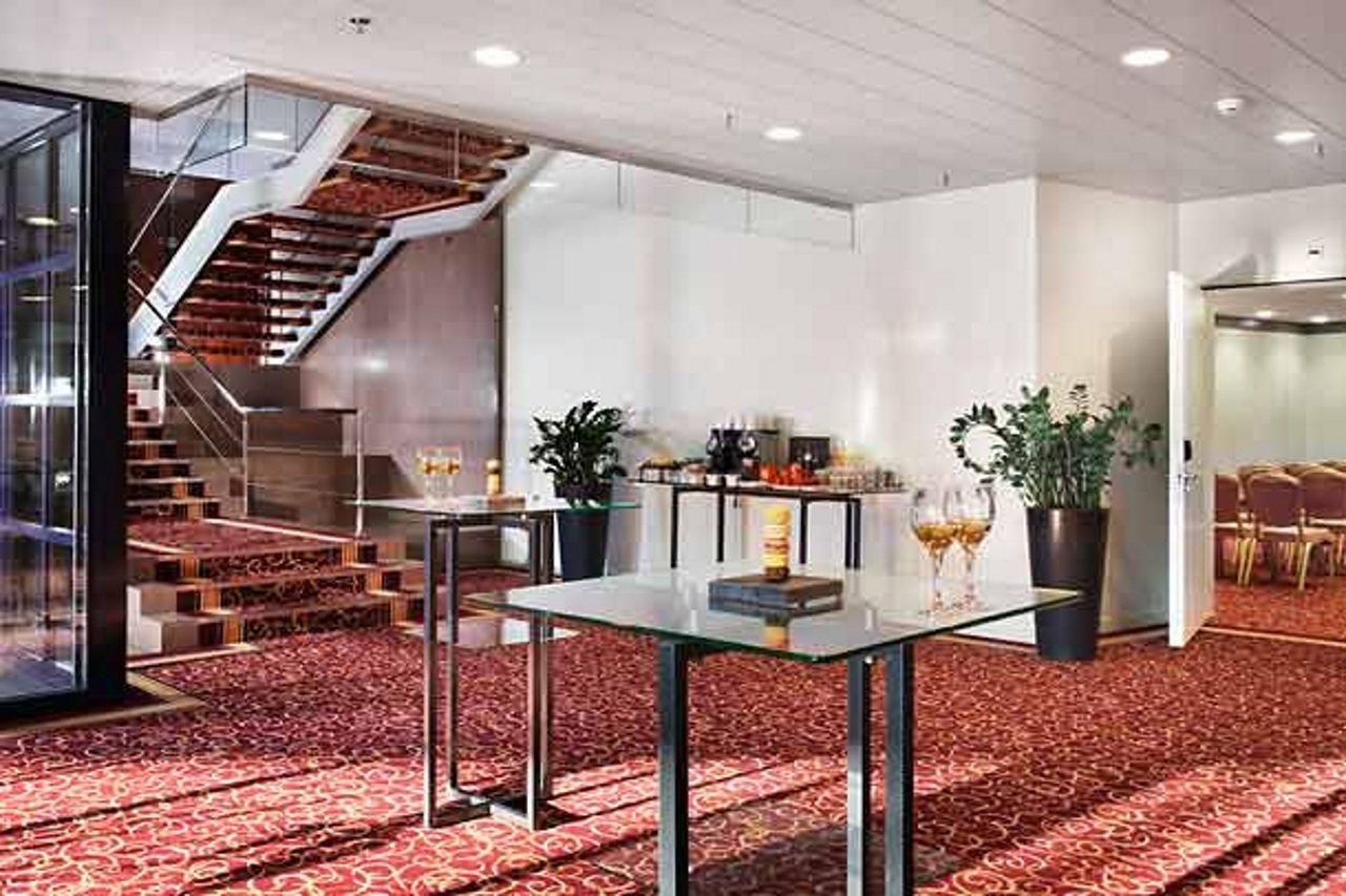 Hotel Marriott 5*