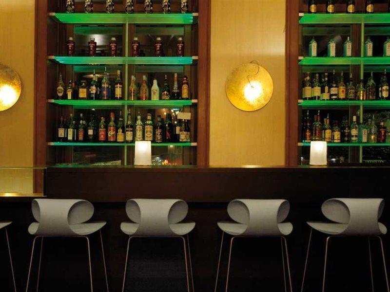 Sorell Boutique-hotel Zuerichberg Zurich