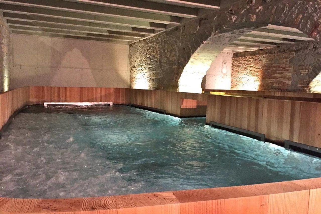 Hotel B2 Boutique Zürich