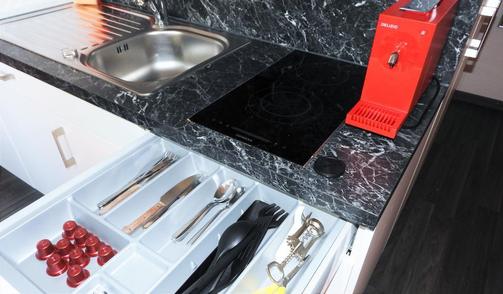 Aparthotel Inside Five 3*