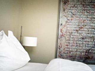 Hotel Altstadt Zurich