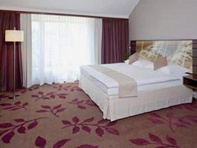 Hotel Astor & Serviced