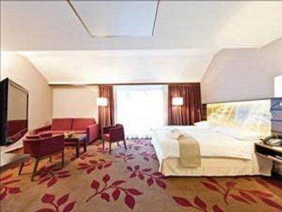 Astor & Serviced Zurich