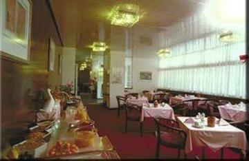 Hotel Astor & Serviced Zurich