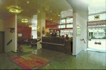 Astor & Serviced 3* Zurich