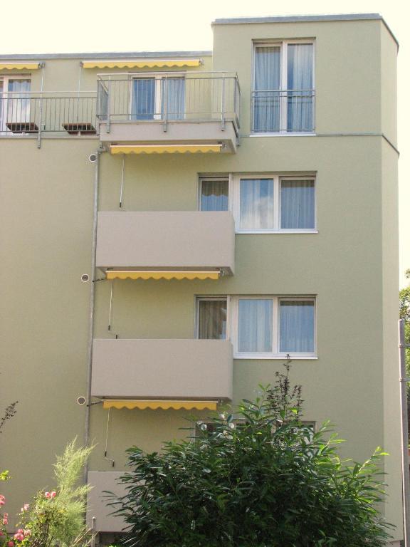 Apartment By Livingdowntown *