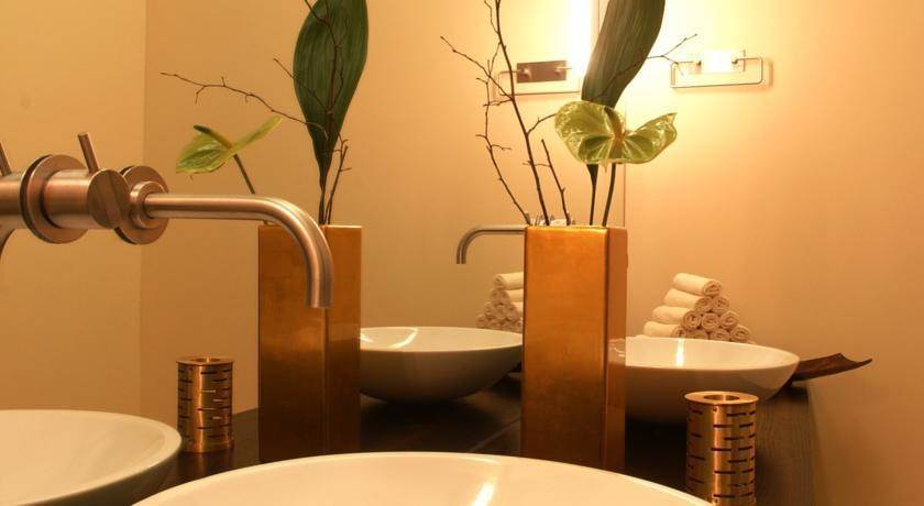 Hotel Sorell Rigiblick - & Zurique