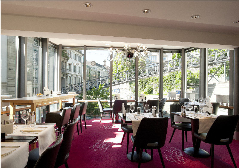 Swiss Chocolate By Fassbind 3* Zurich