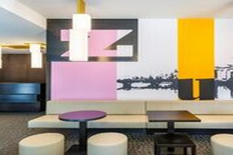 Hotel Zueri By Fassbind Zurich