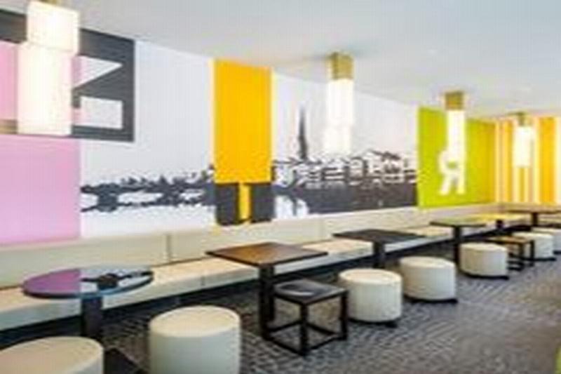 Hotel Zueri By Fassbind