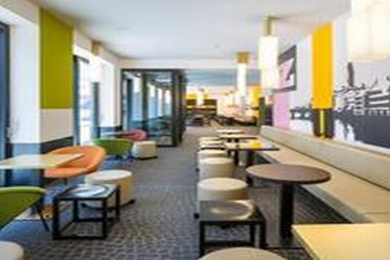 Zueri By Fassbind Hotel Zurich