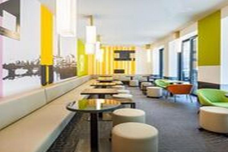 Zueri By Fassbind Zurich