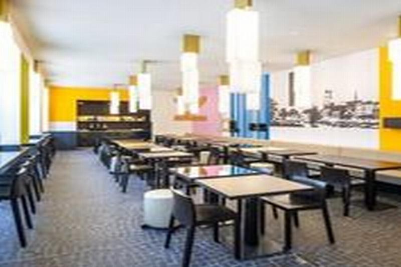 Zueri By Fassbind Hotel