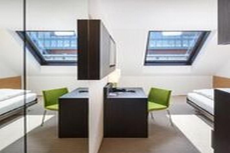 Zueri By Fassbind Zurich