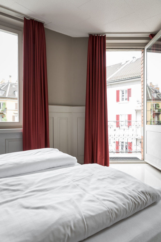Rothaus Hotel Zurich