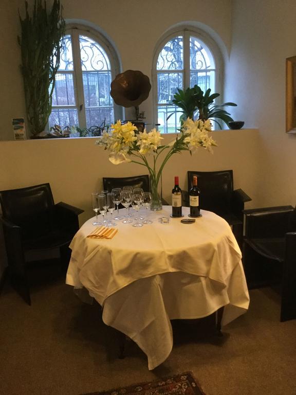 Garden Studio Zurichberg * Zurich