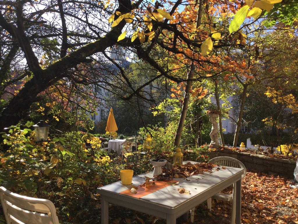 Garden Studio Zurichberg * Zurique