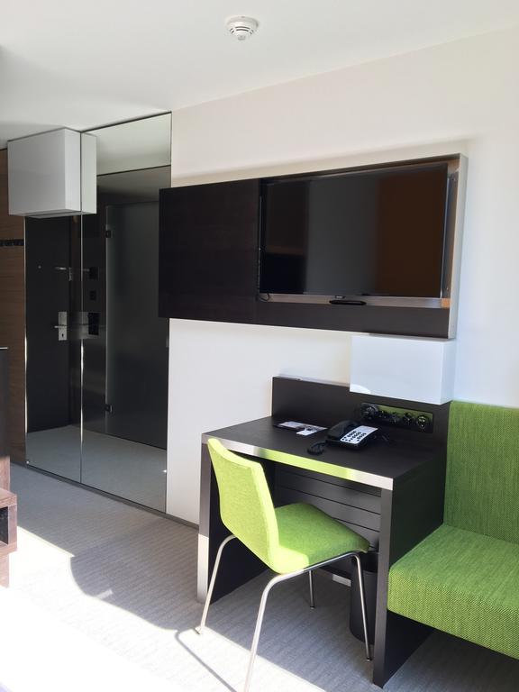 Zueri By Fassbind 4* Zurich