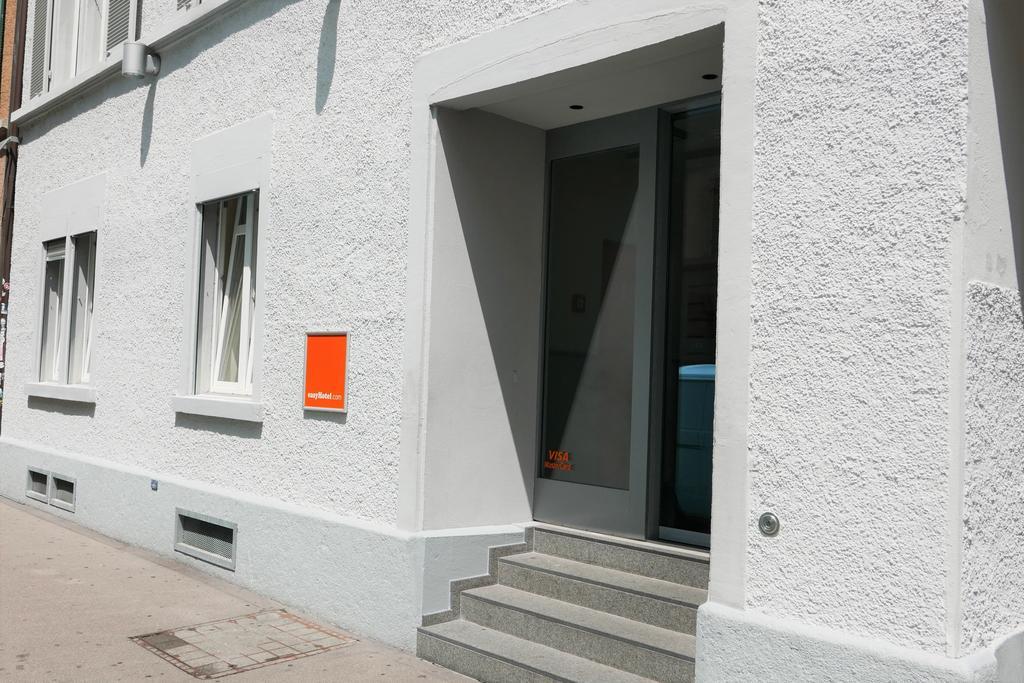 Easyhotel Centre Zurich