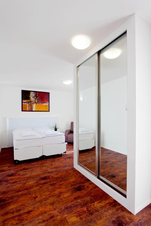 By Livingdowntown Apartment Zurich