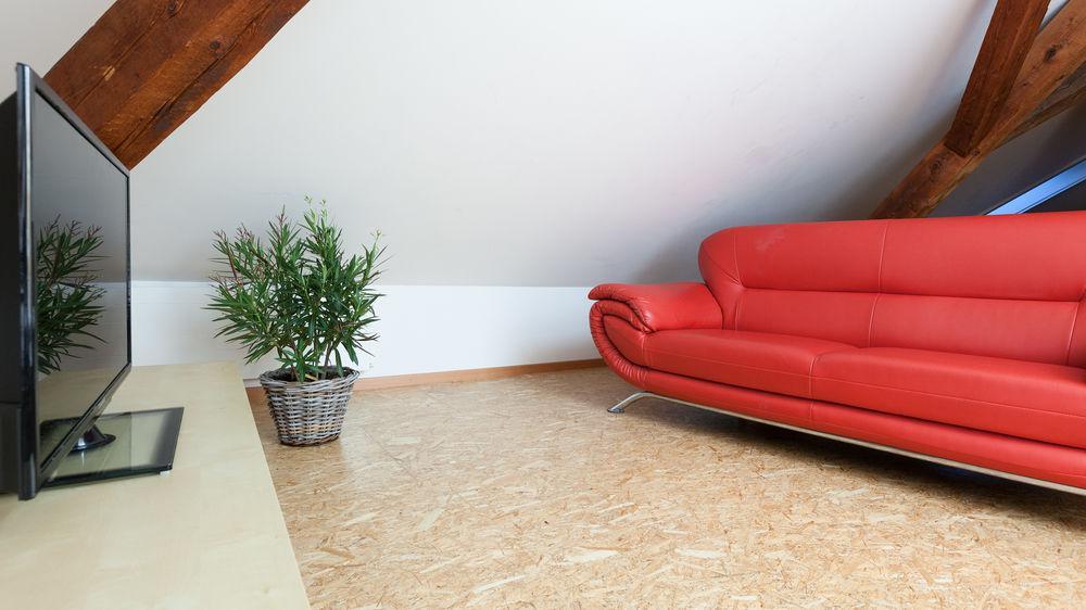 Swiss Star Universitaetstrasse Hotel Zurich