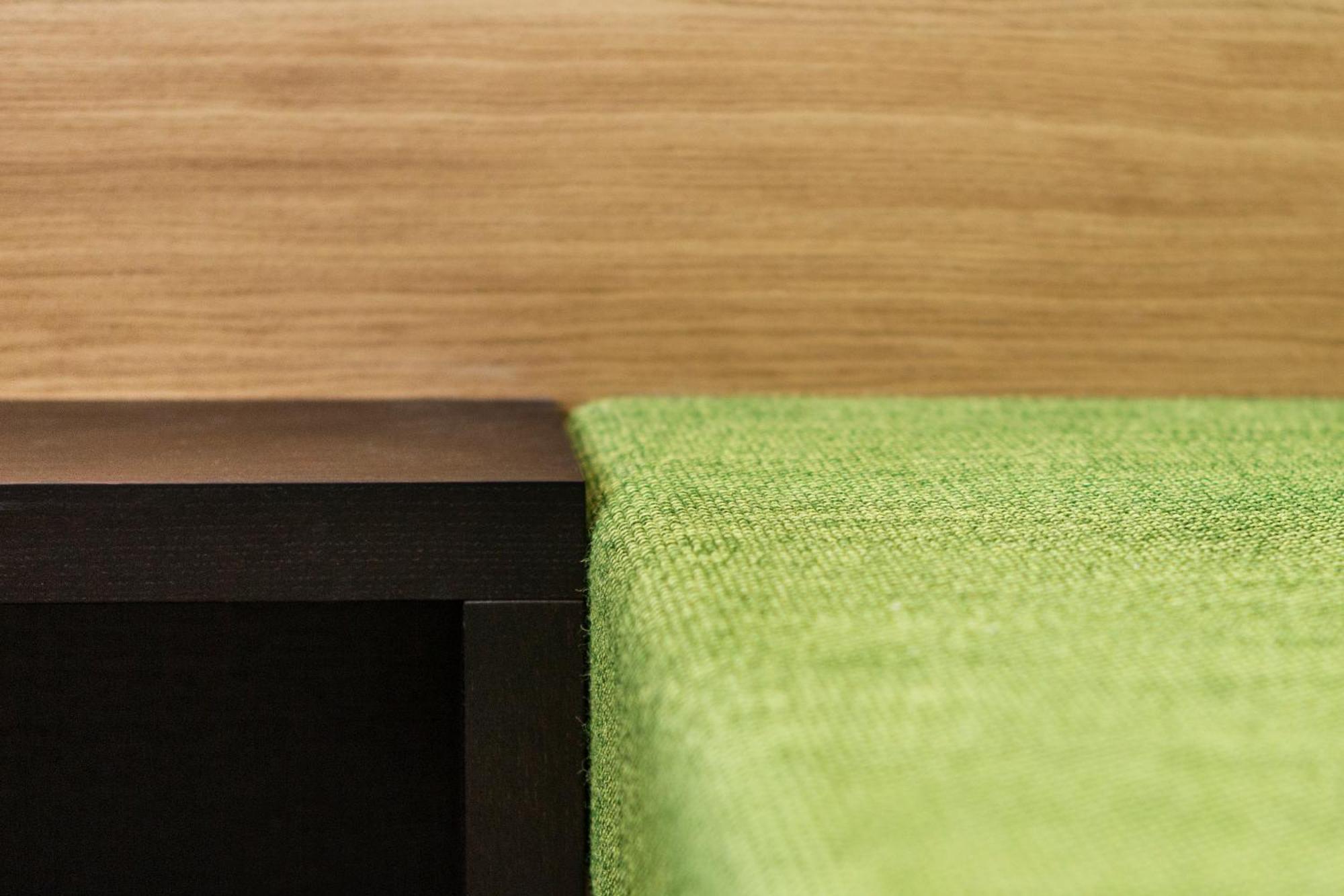 Hotel Zueri By Fassbind