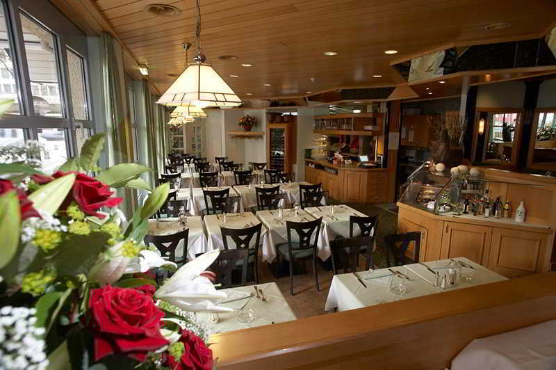 Zueri By Fassbind Hotel