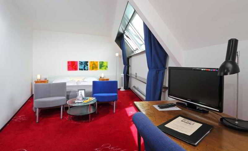 Swiss Chocolate By Fassbind Hotel