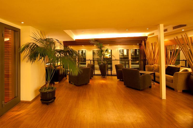 Plaza Hotel Zurich