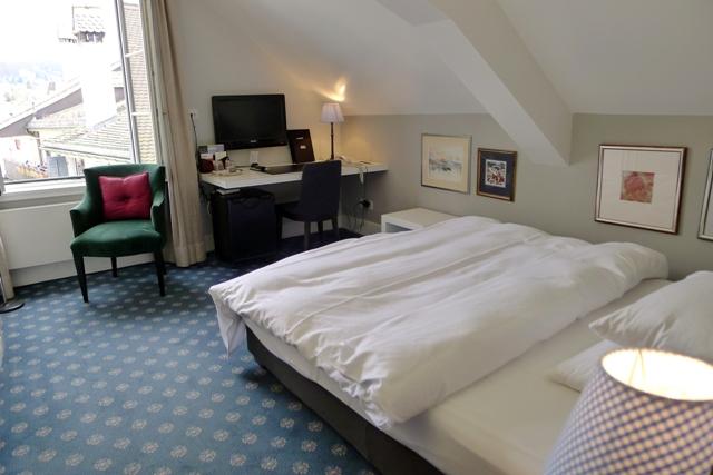 Boutique Kindli Hotel 3*