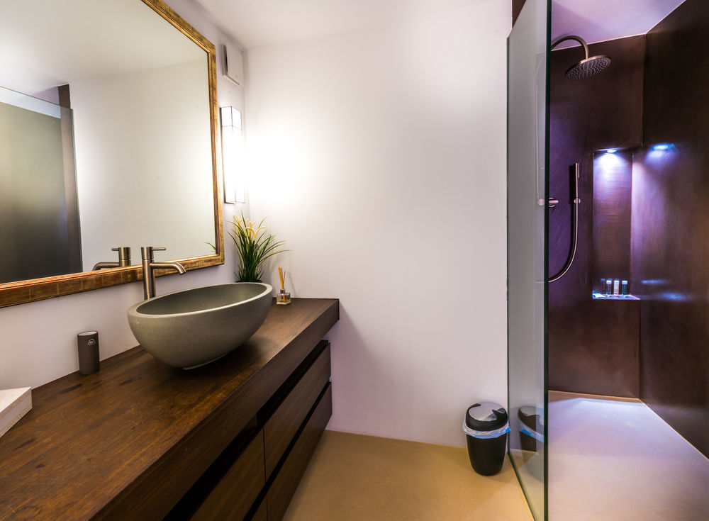 Le Bijou Mh6 Jacuzzi Penthouse At Muensterhof / Paradeplatz Apartment *
