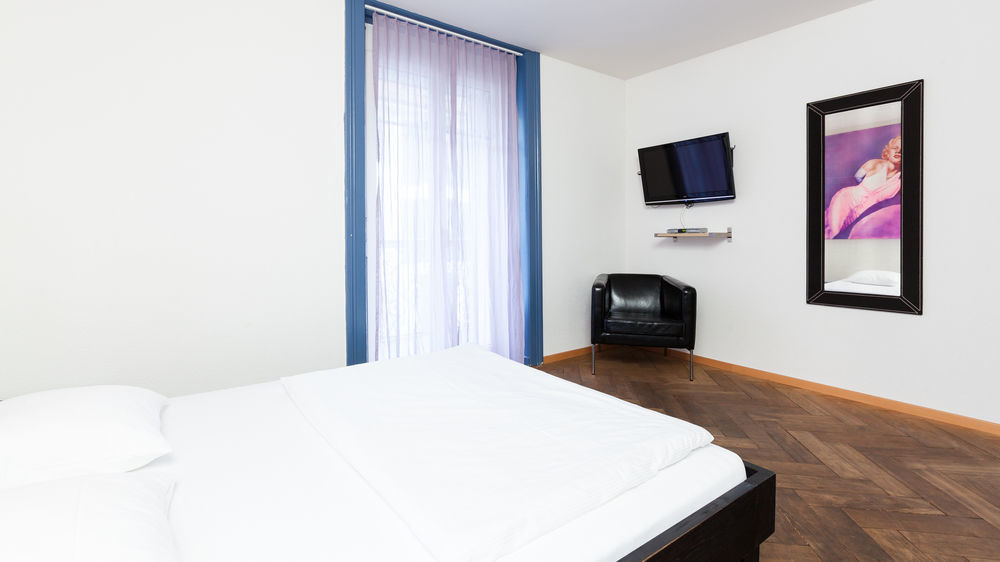 Apartment Swiss Star West End - Contactless Self Check-in *