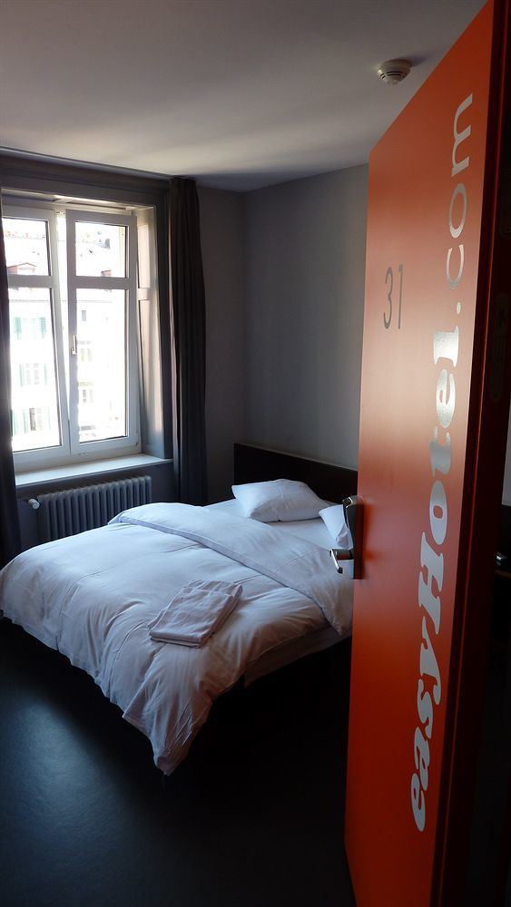Easyhotel Centre Zurich