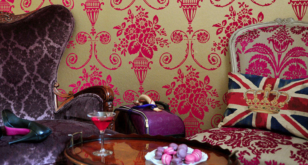 Hotel Townhouse Boutique