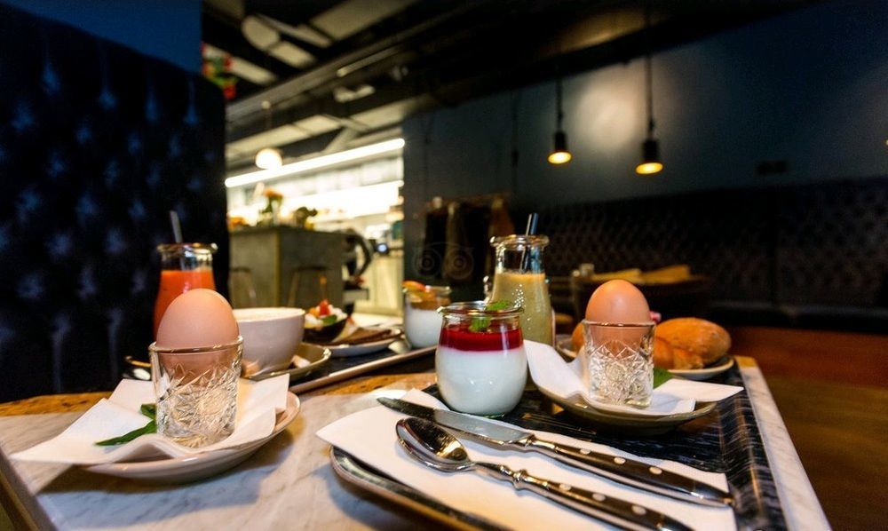 Townhouse Boutique Zurich