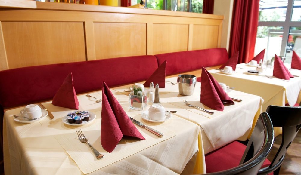 Hotel Zueri By Fassbind