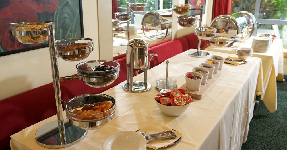 Zueri By Fassbind Hotel