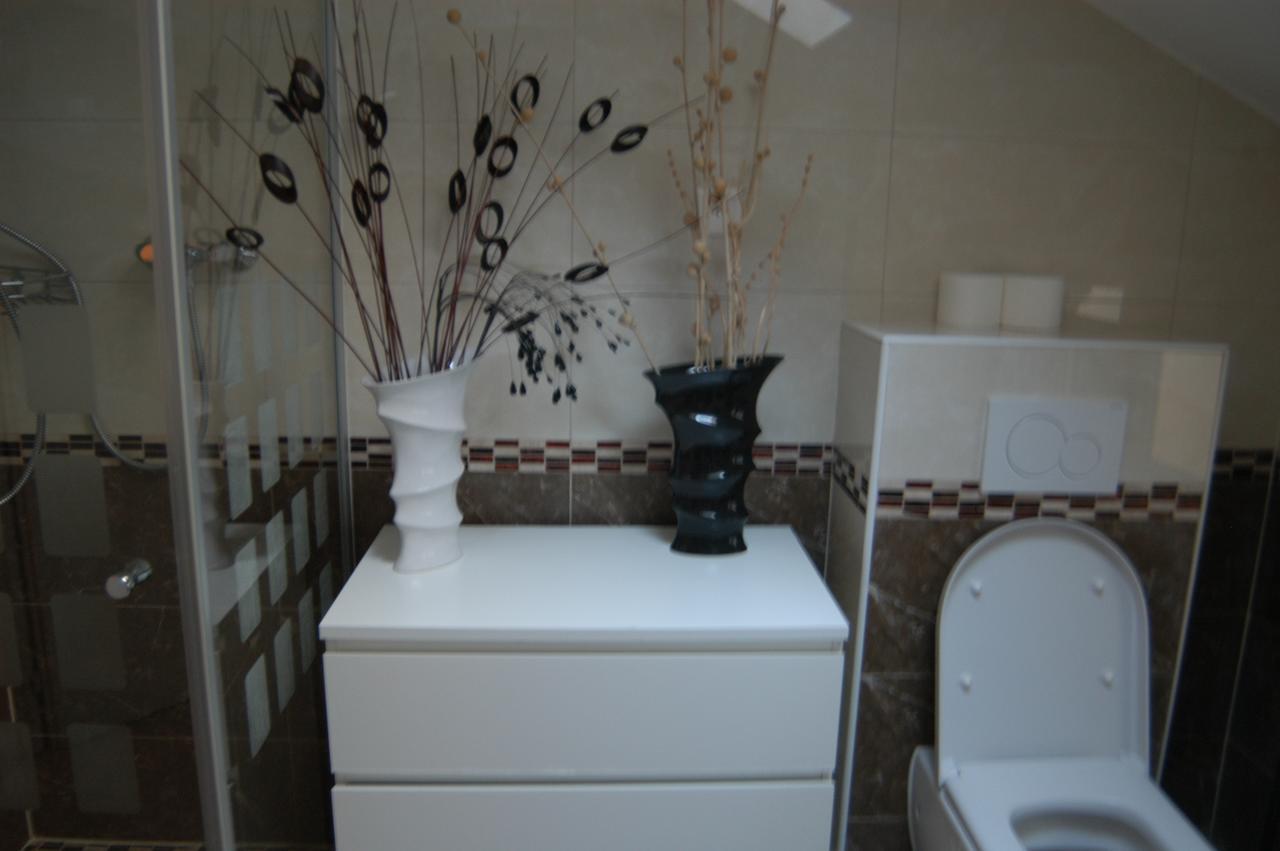 Linda'S Backpacker Zuerich City Apartment *