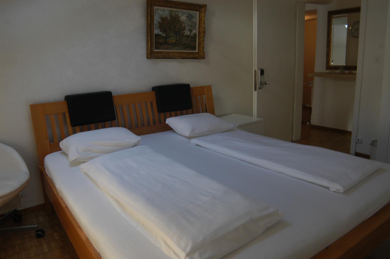 Rosa Apartment Zuerich City